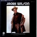 JACKIE WILSON Jackie Wilson's Greatest Hits (Brunswick – BL 754185) USA 1972 compilation LP (Funk/Soul)